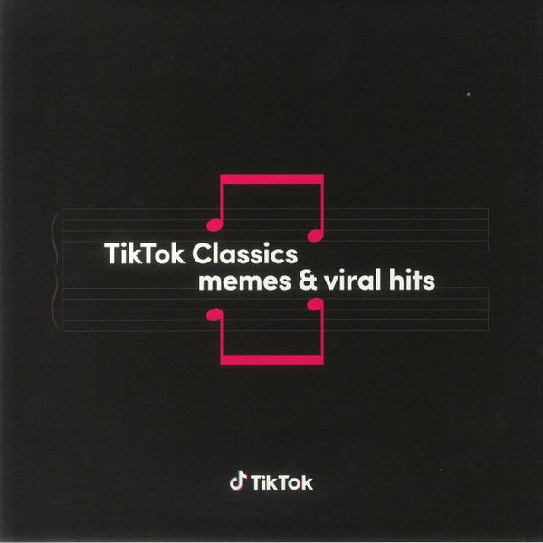 Tiktok Classics: Memes & Viral Hits