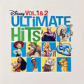 DISNEY ULTIMATE HITS VOL. 1 & VOL. 2