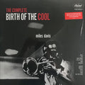 COMPLETE BIRTH OF THE COOL