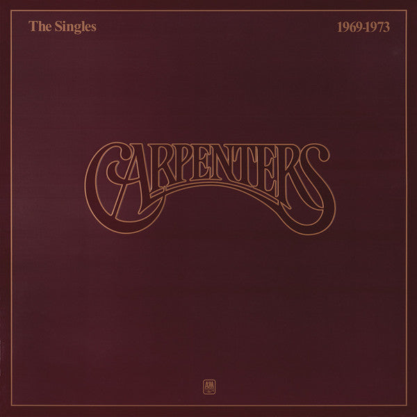The Singles 1969-1973
