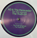 The Truth EP