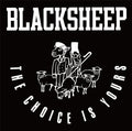 CHOICE IS YOURS/YES
