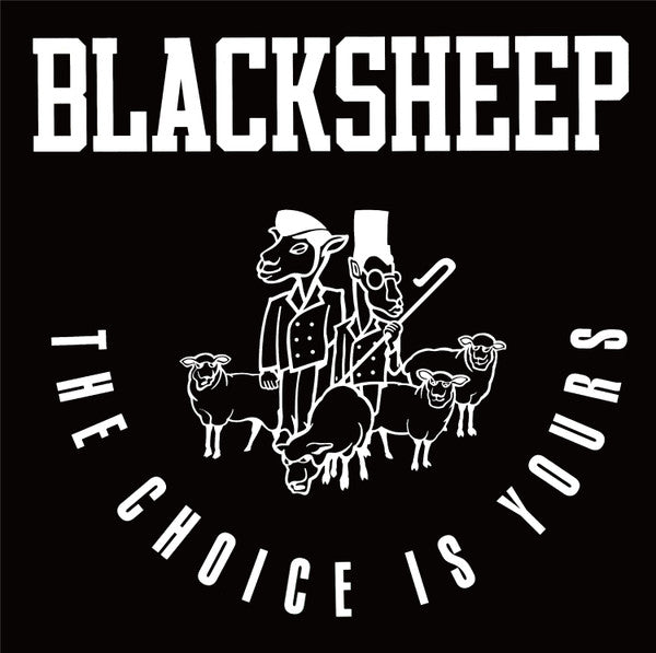 CHOICE IS YOURS/YES