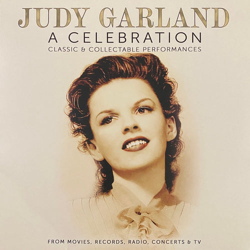 A Celebration (Classic & Collectable Performances From Movies, Records, Radio, Concerts & Tv)