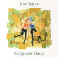 FRAGMENT DAISY