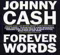 JOHNNY CASH: FOREVER WORDS