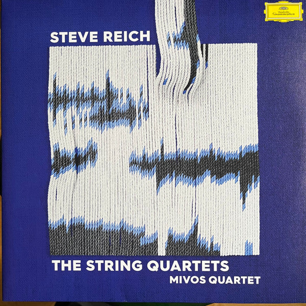 The String Quartets