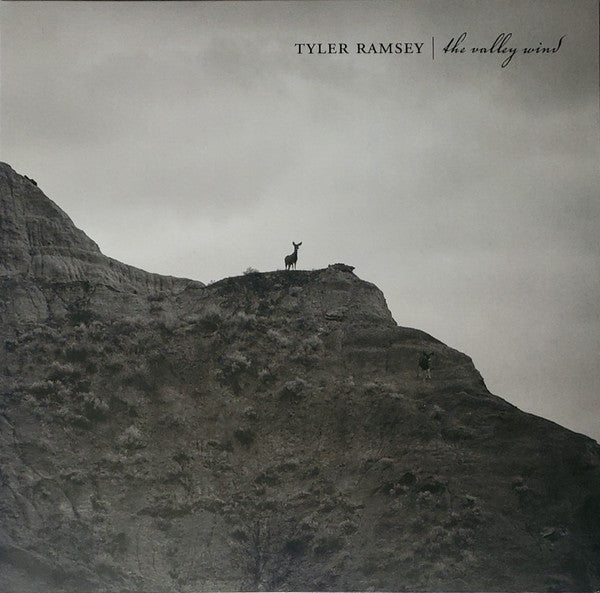 The Valley Wind