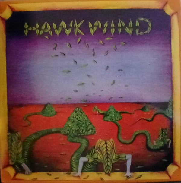 Hawkwind