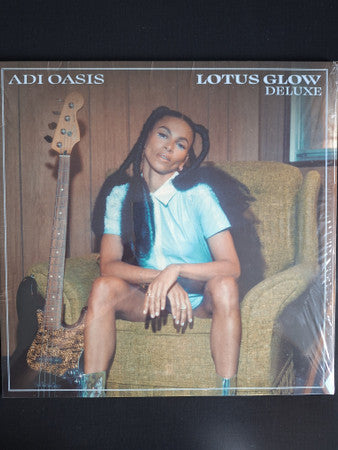 Lotus Glow (Deluxe)