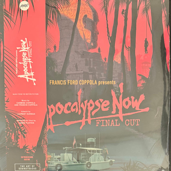 APOCALYPSE NOW: FINAL CUT