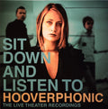 Sit Down And Listen To