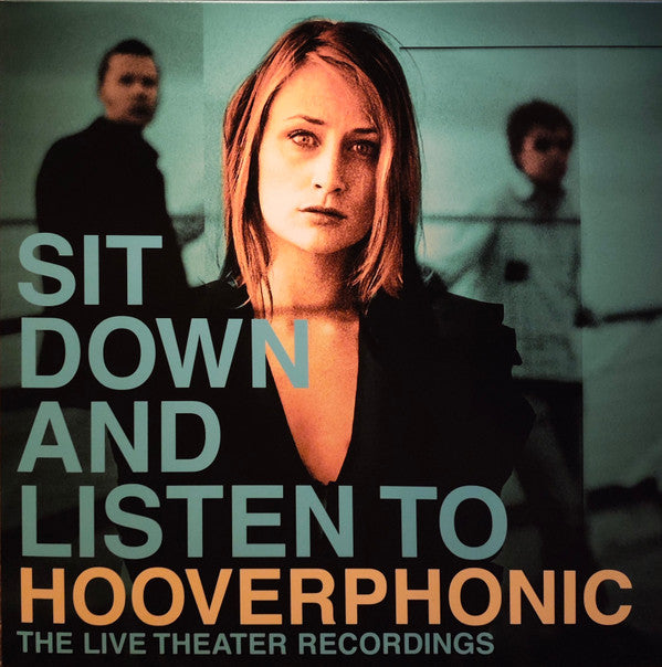 Sit Down And Listen To