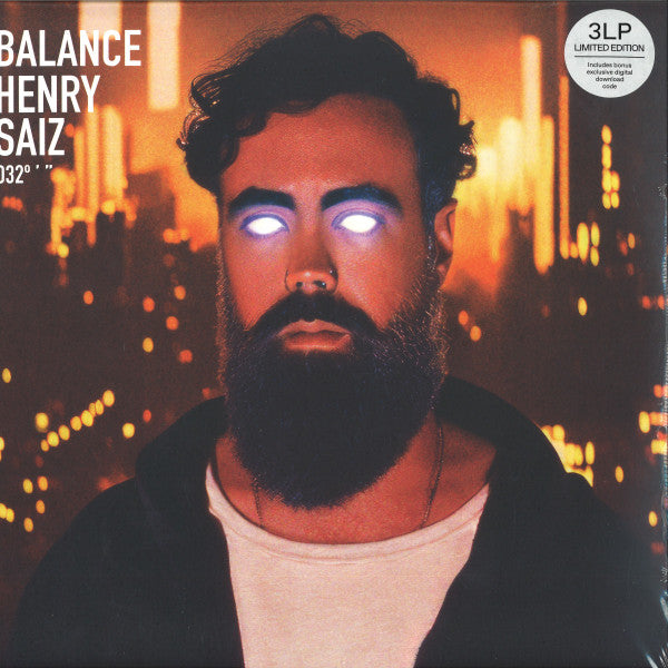 Balance 032