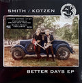 Better Days EP