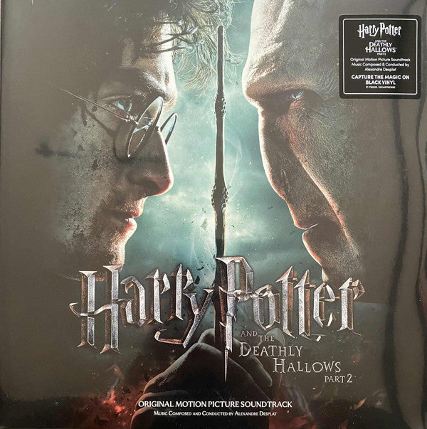 Harry Potter And The Deathly Hallows Part 2 (Original Motion Picture Soundtrack)