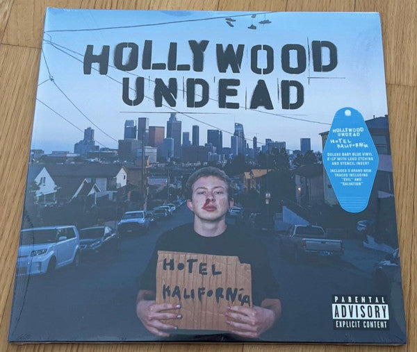 HOTEL KALIFORNIA