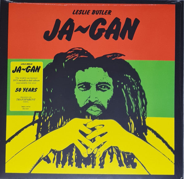 JA-GAN