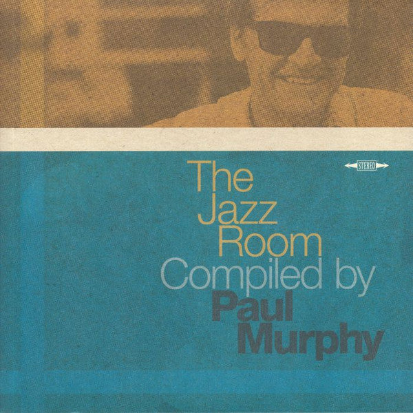 JAZZ ROOM COMPILED BY PAUL MURPHY