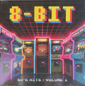 8-BIT '80S HITS VOLUME 1 OST