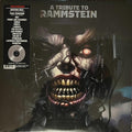 TRIBUTE TO RAMMSTEIN