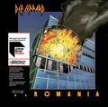 PYROMANIA