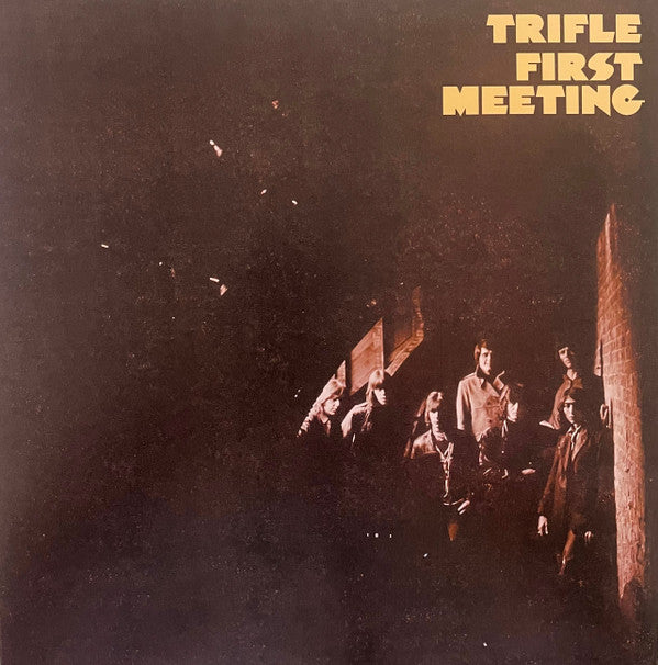 FIRST MEETING