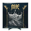 Darkness Silence Mirror Flame