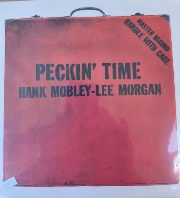 Peckin' Time