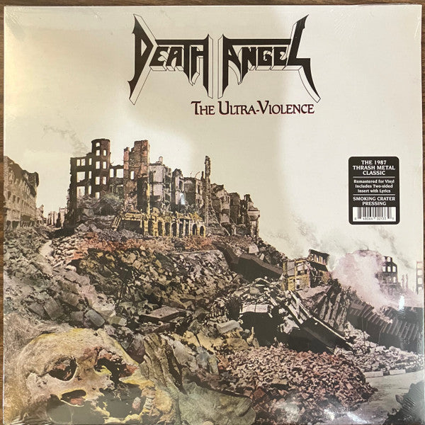 ULTRA-VIOLENCE - REMASTERED