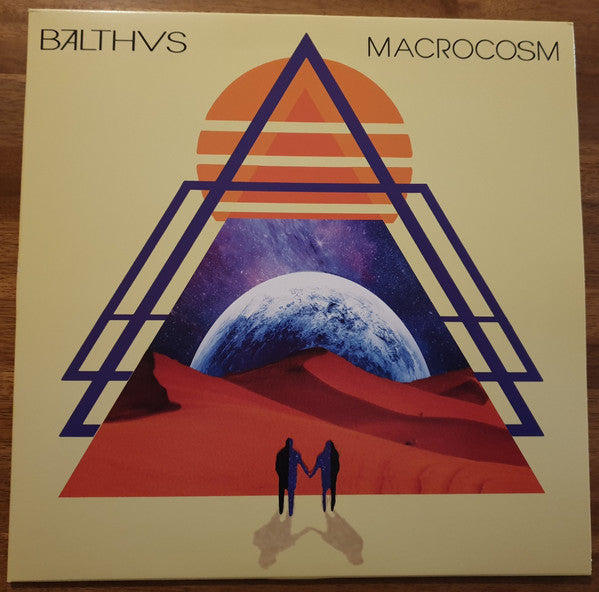 MACROCOSM
