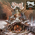 PREQUELLE