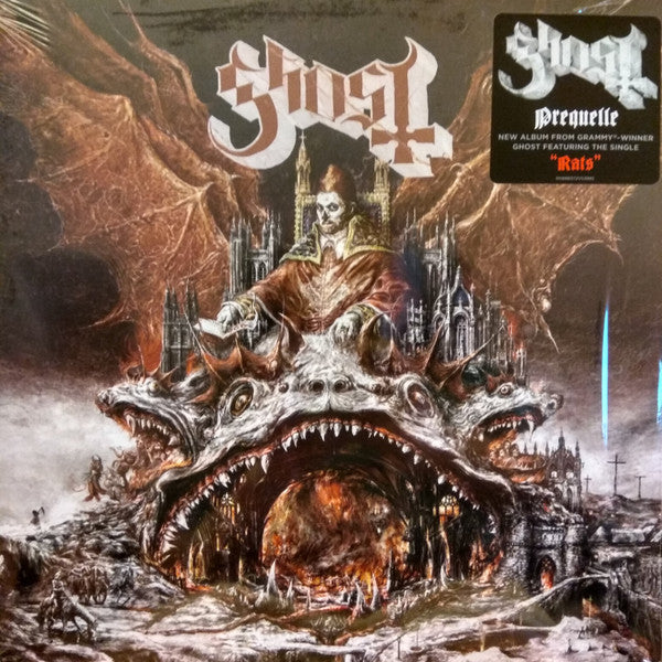 PREQUELLE