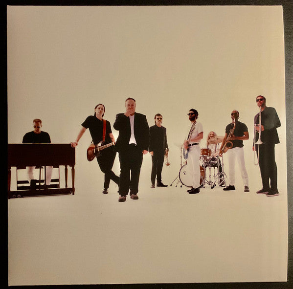 ST. PAUL & THE BROKEN BONES