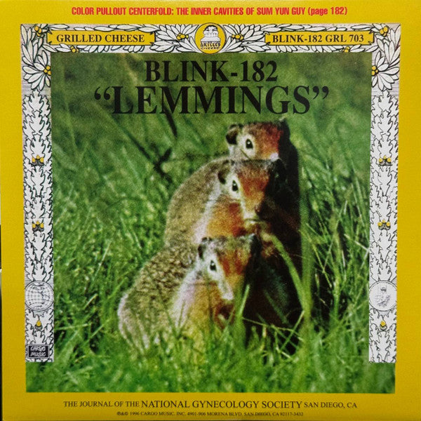 Lemmings / Going Nowhere