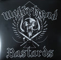 BASTARDS