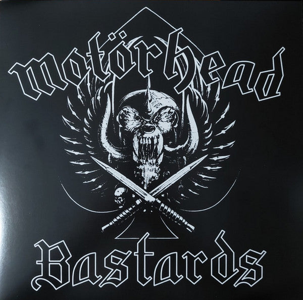 BASTARDS