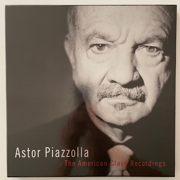 The American Clavé Recordings