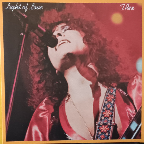 Light Of Love