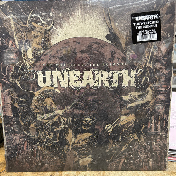 WRETCHED; THE RUINOUS