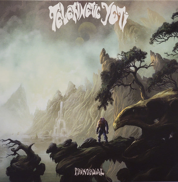 Primordial