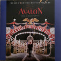 Avalon (Music From The Motion Picture)