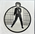 JAILHOUSE ROCK