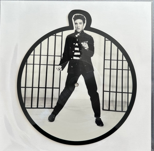 JAILHOUSE ROCK