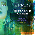 BEYOND THE MATRIX: THE BATTLE