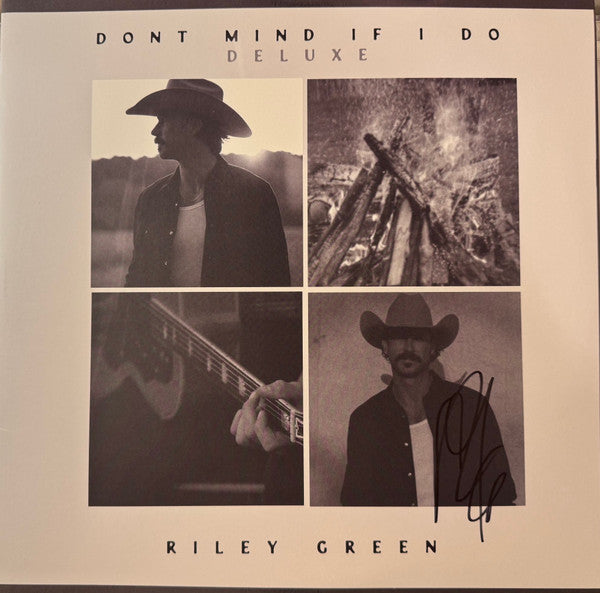 Don't Mind If I Do (Deluxe)