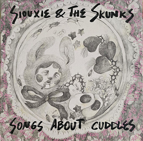 Songs About Cuddles