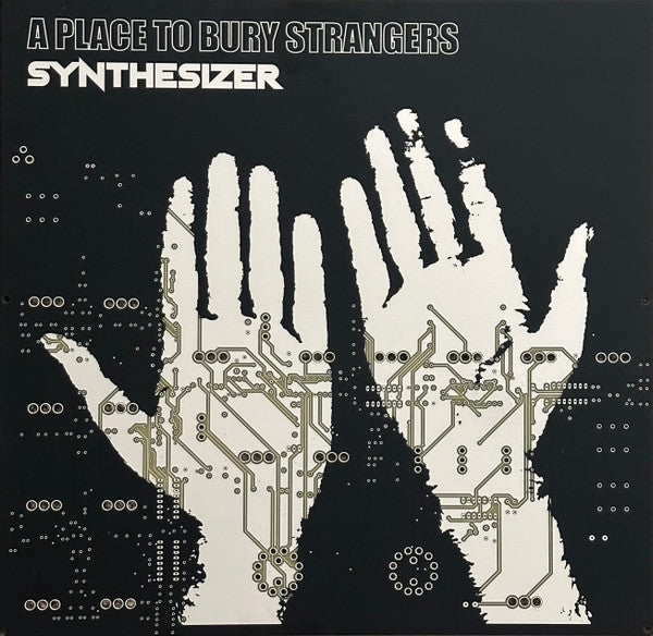 Synthesizer