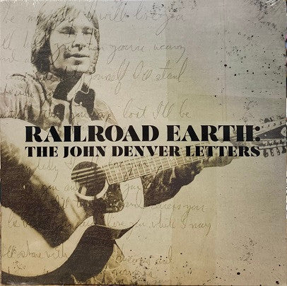 The John Denver Letters