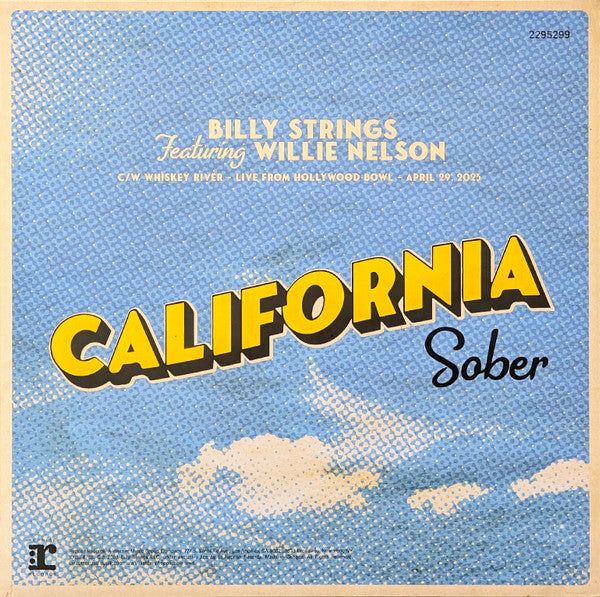 California Sober